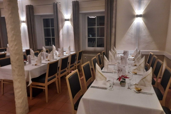 Hotel Hirsch